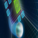 Dwonload Ace Shot! Cell Phone Game